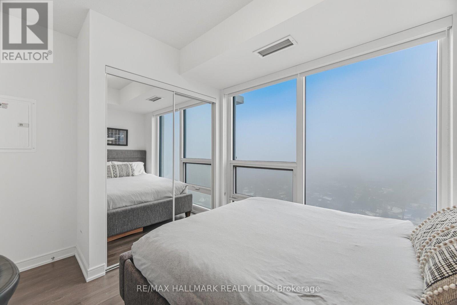 2003 - 30 Samuel Wood Way, Toronto, Ontario  M9B 0C9 - Photo 17 - W12860898