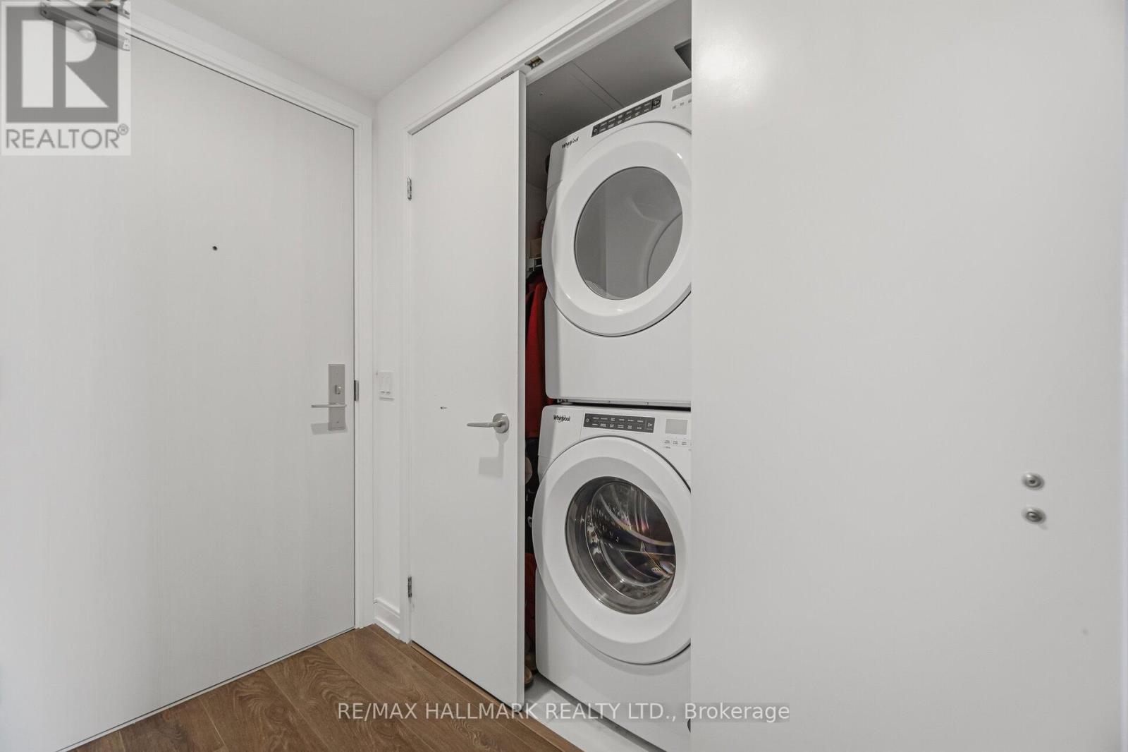 2003 - 30 Samuel Wood Way, Toronto, Ontario  M9B 0C9 - Photo 21 - W12860898