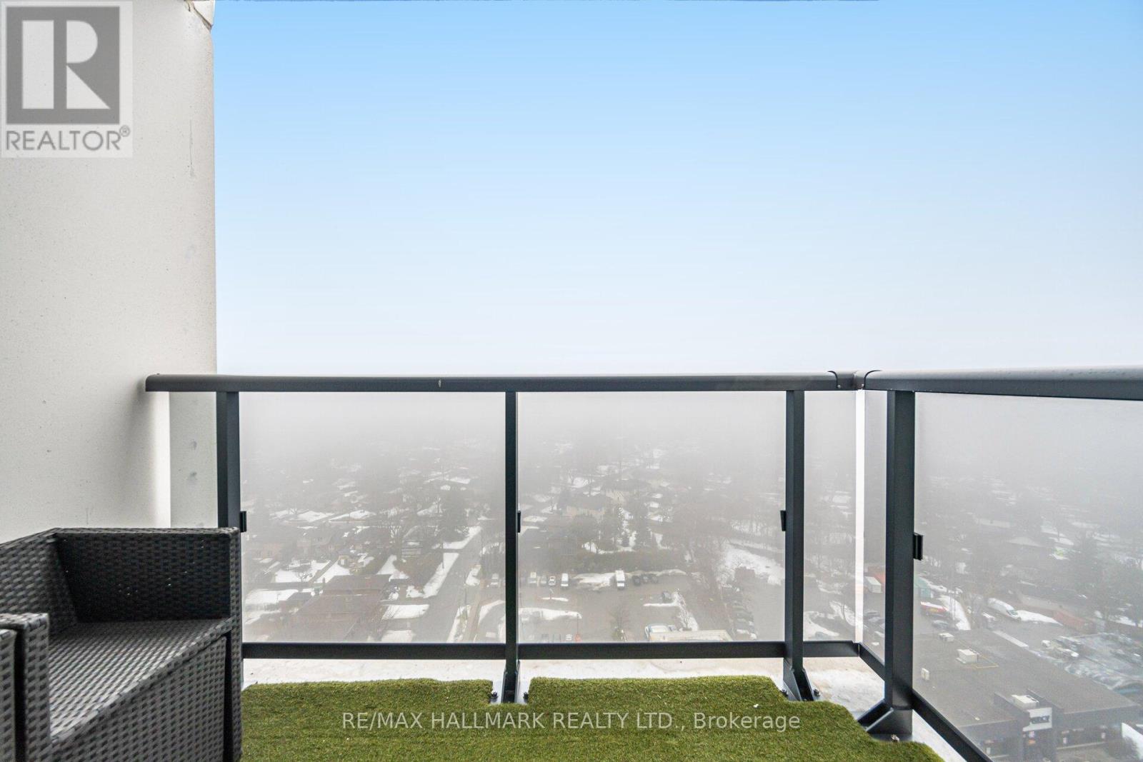 2003 - 30 Samuel Wood Way, Toronto, Ontario  M9B 0C9 - Photo 22 - W12860898