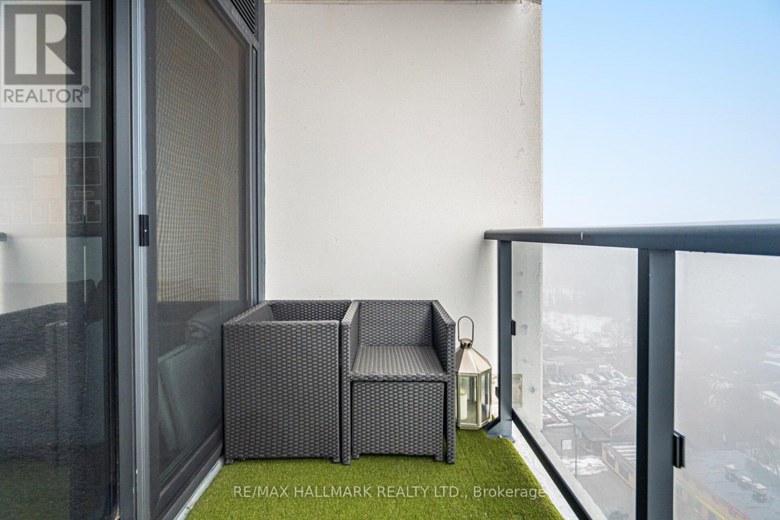 2003 - 30 Samuel Wood Way, Toronto, Ontario  M9B 0C9 - Photo 23 - W12860898