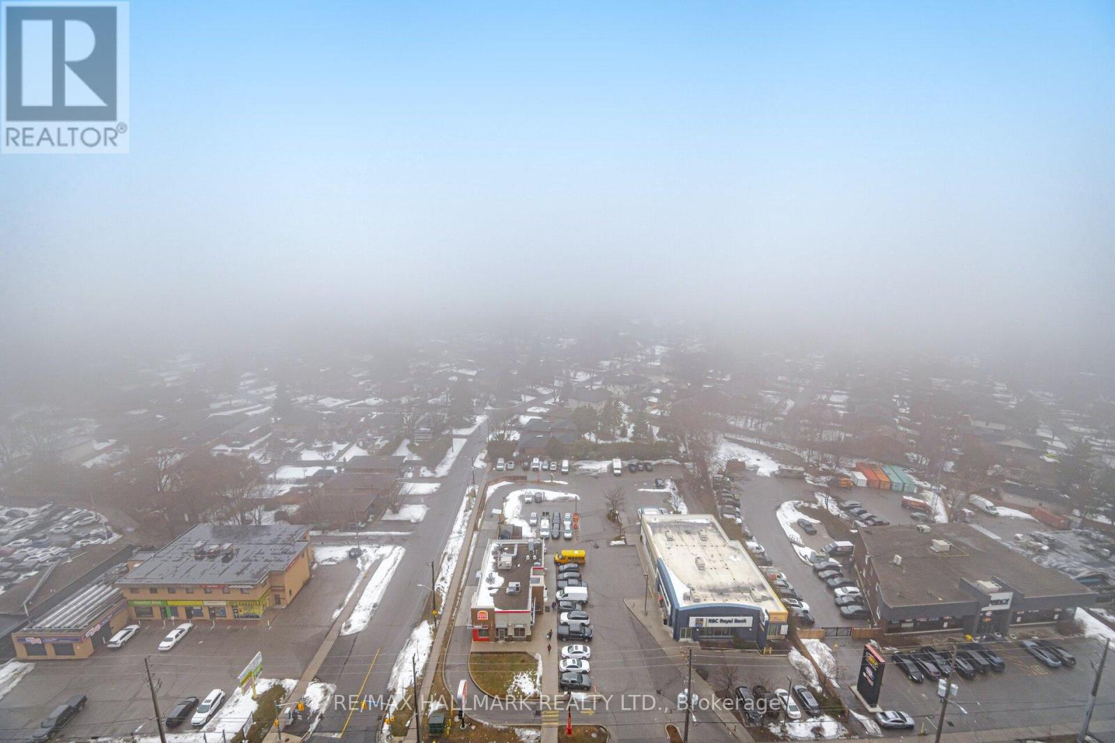 2003 - 30 Samuel Wood Way, Toronto, Ontario  M9B 0C9 - Photo 25 - W12860898