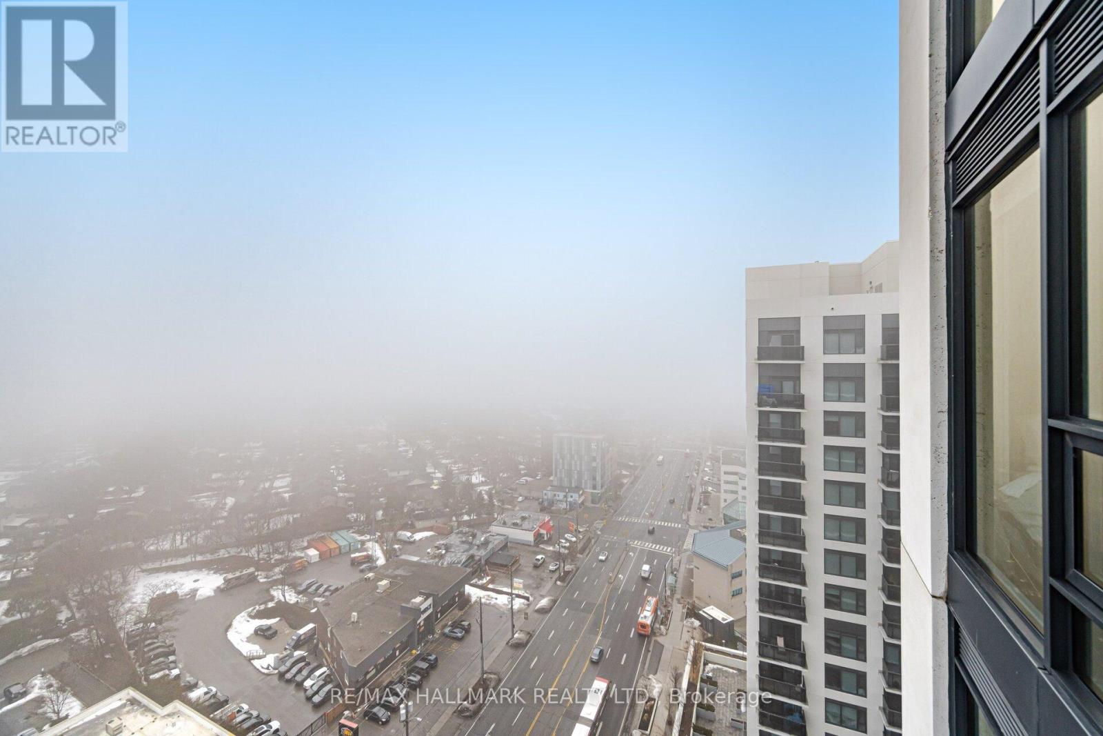 2003 - 30 Samuel Wood Way, Toronto, Ontario  M9B 0C9 - Photo 26 - W12860898