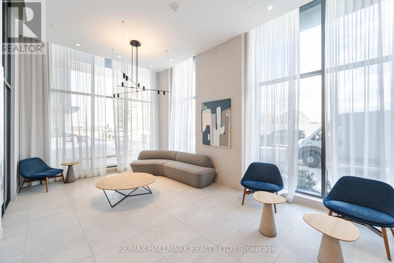 2003 - 30 Samuel Wood Way, Toronto, Ontario  M9B 0C9 - Photo 27 - W12860898