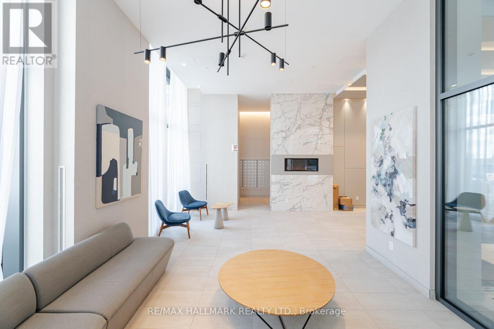 2003 - 30 Samuel Wood Way, Toronto, Ontario  M9B 0C9 - Photo 28 - W12860898