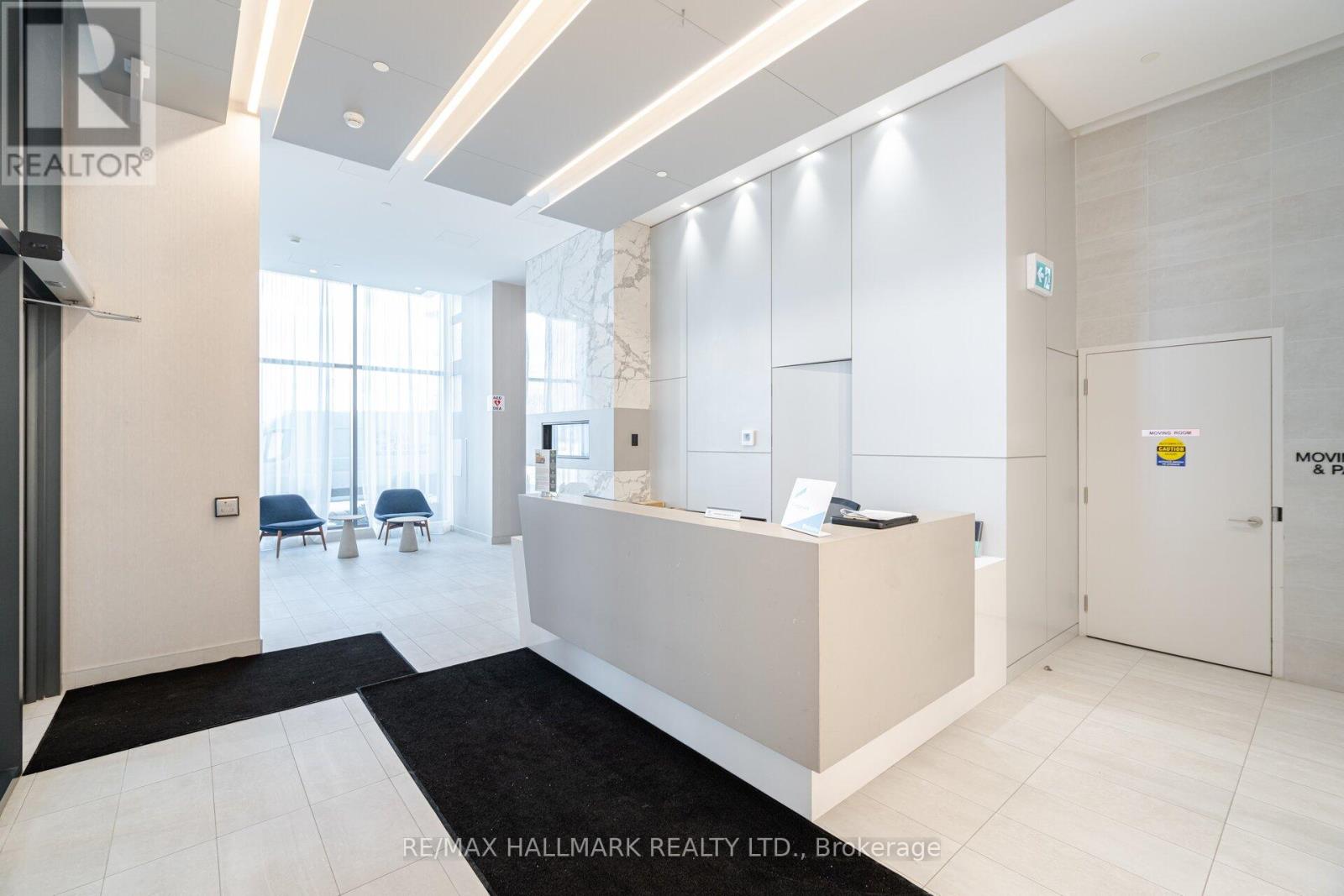 2003 - 30 Samuel Wood Way, Toronto, Ontario  M9B 0C9 - Photo 29 - W12860898