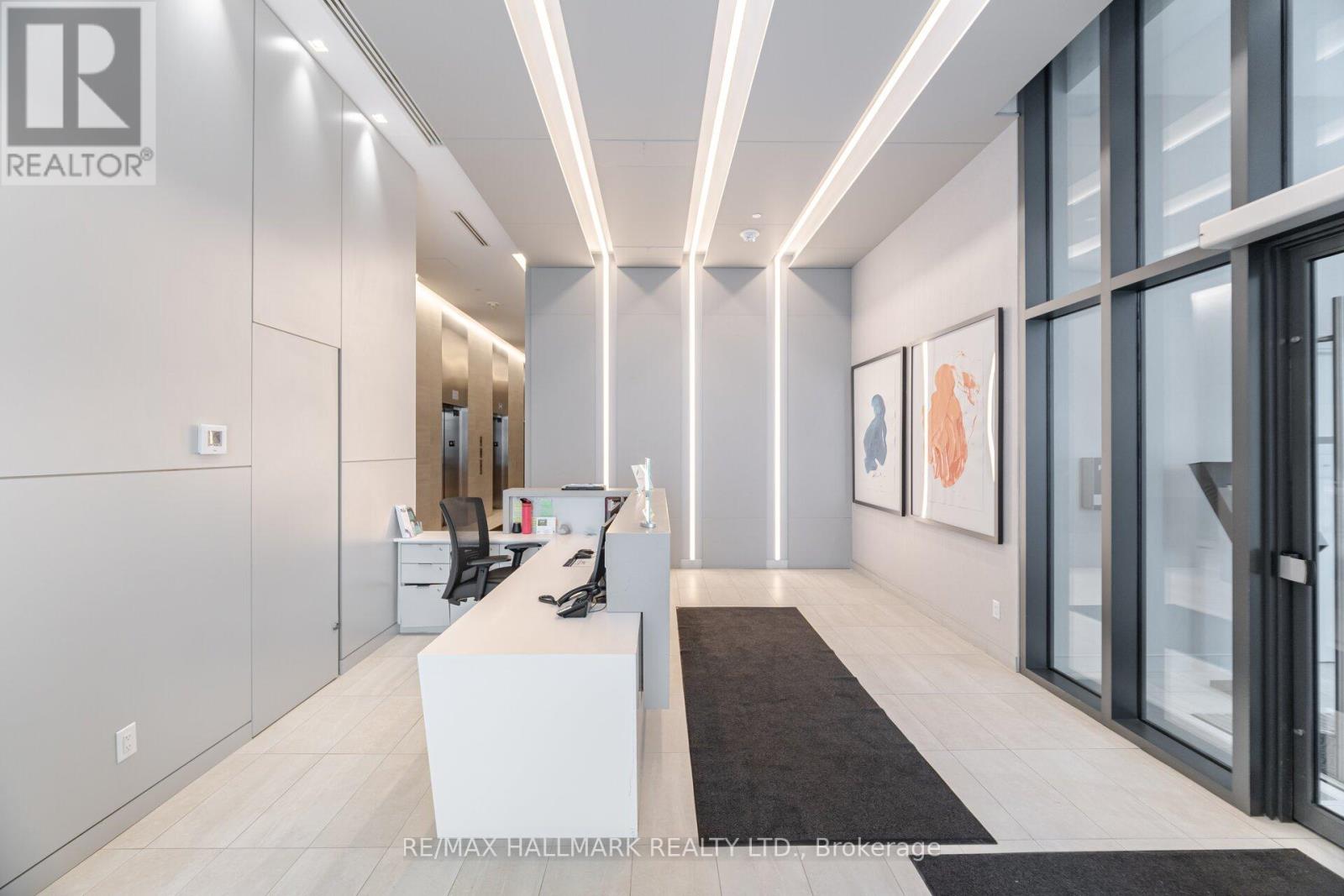 2003 - 30 Samuel Wood Way, Toronto, Ontario  M9B 0C9 - Photo 3 - W12860898