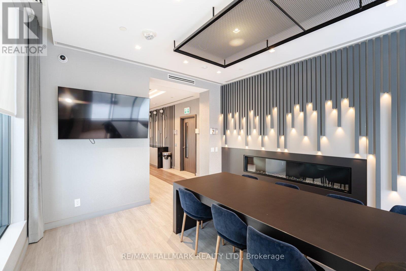 2003 - 30 Samuel Wood Way, Toronto, Ontario  M9B 0C9 - Photo 32 - W12860898