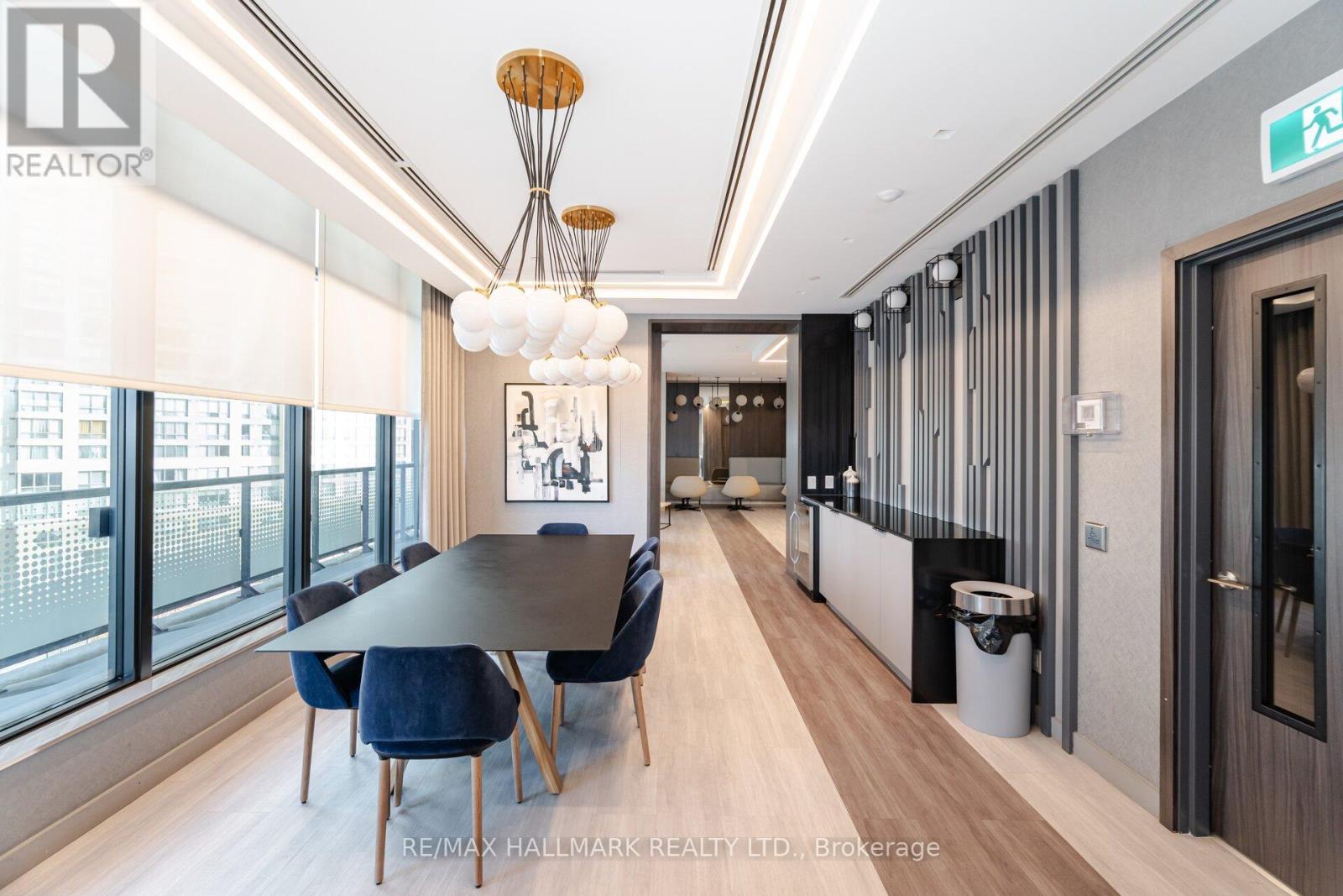 2003 - 30 Samuel Wood Way, Toronto, Ontario  M9B 0C9 - Photo 33 - W12860898