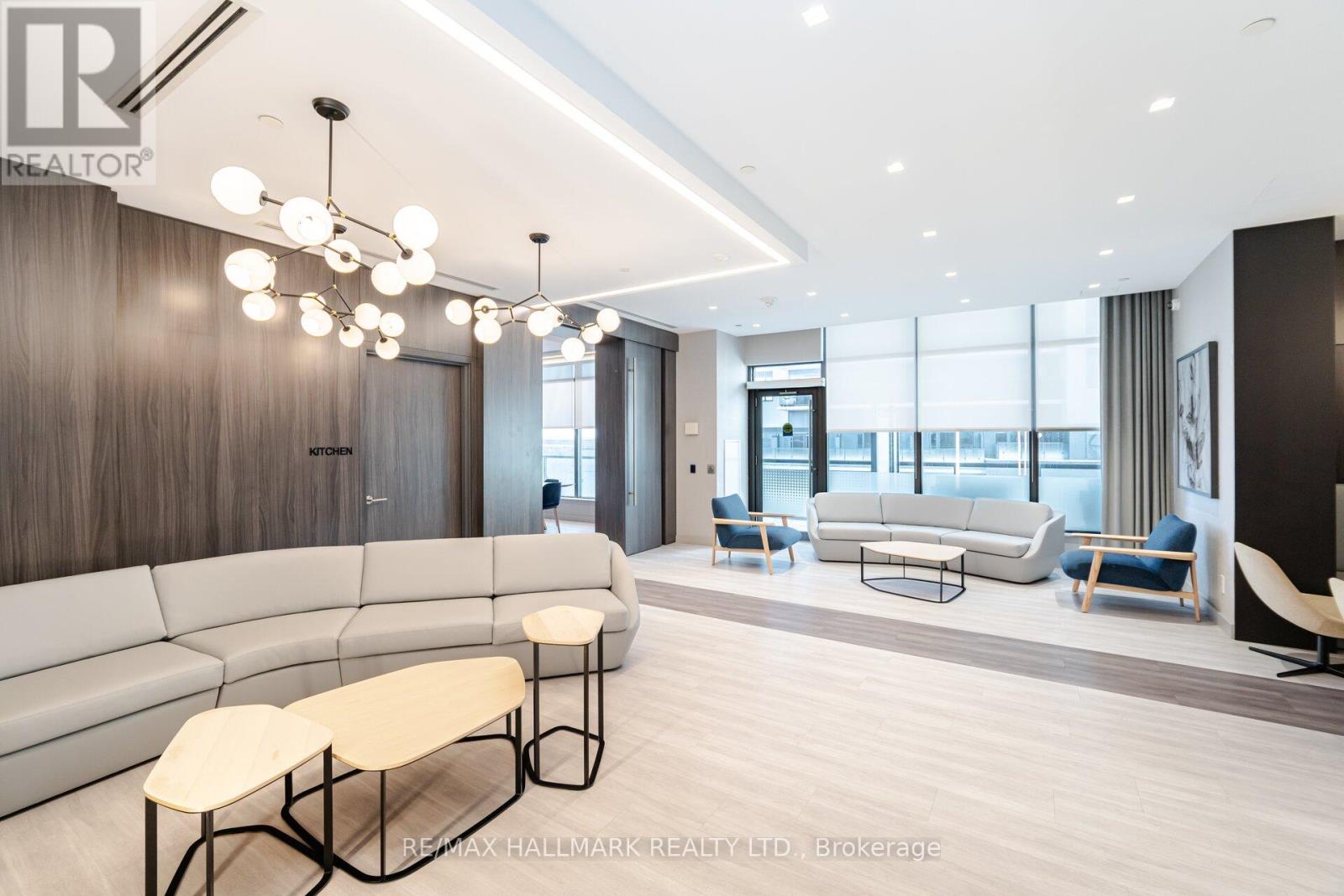 2003 - 30 Samuel Wood Way, Toronto, Ontario  M9B 0C9 - Photo 34 - W12860898