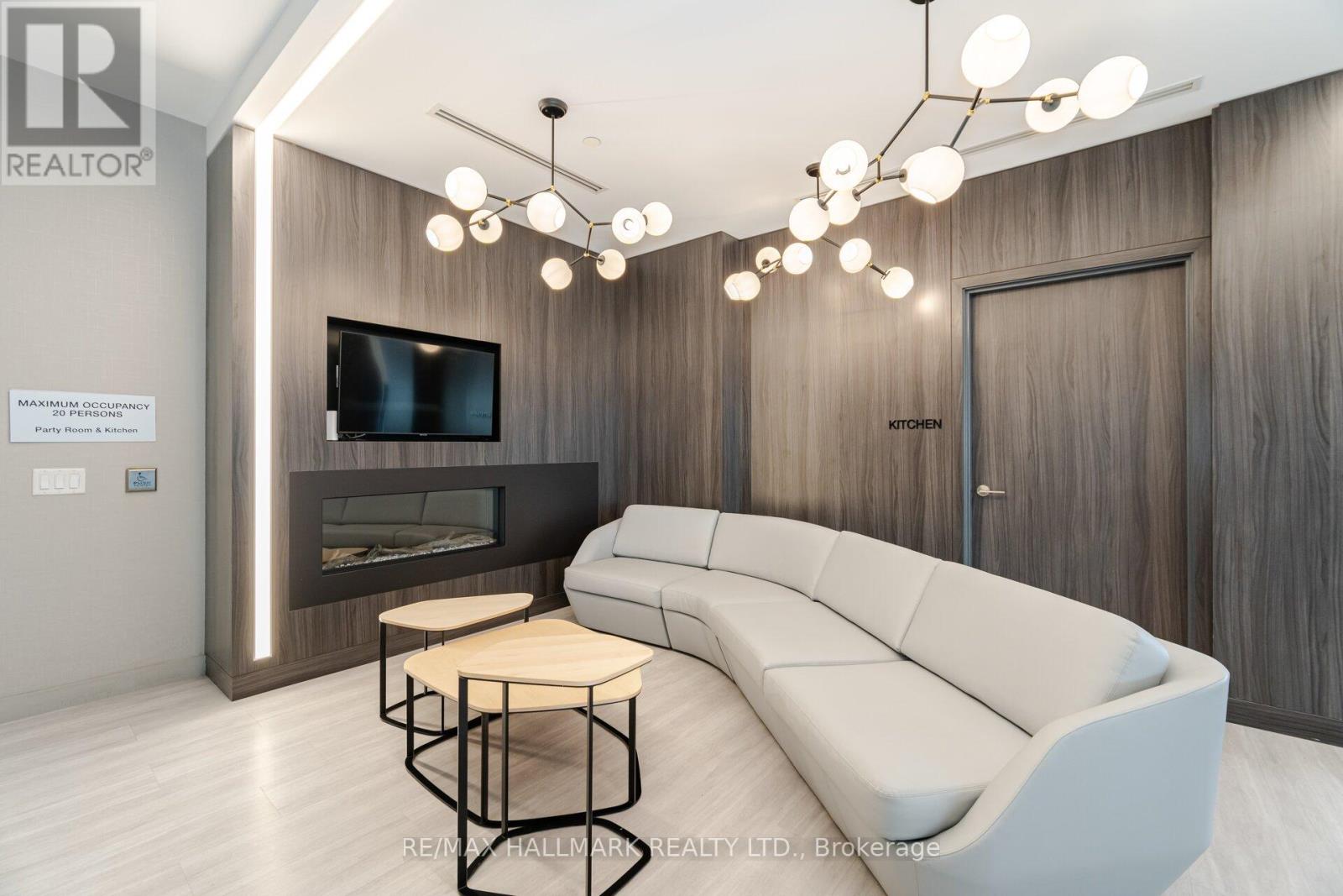 2003 - 30 Samuel Wood Way, Toronto, Ontario  M9B 0C9 - Photo 36 - W12860898