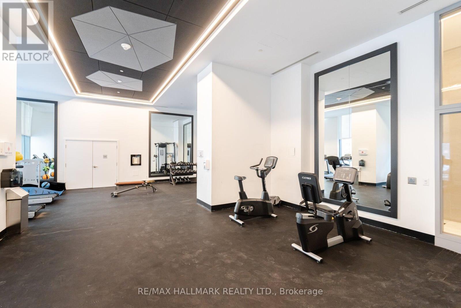 2003 - 30 Samuel Wood Way, Toronto, Ontario  M9B 0C9 - Photo 37 - W12860898