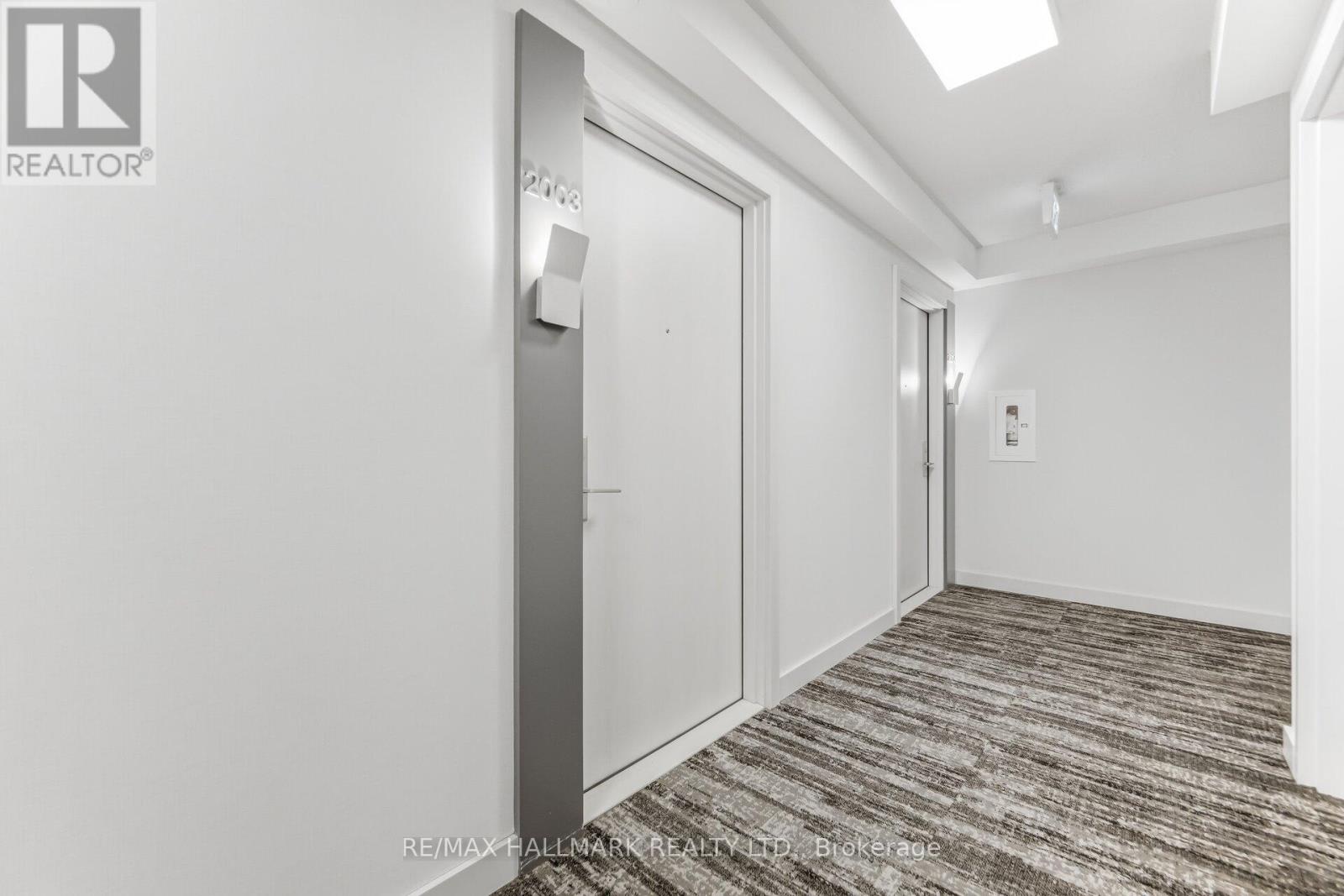 2003 - 30 Samuel Wood Way, Toronto, Ontario  M9B 0C9 - Photo 4 - W12860898