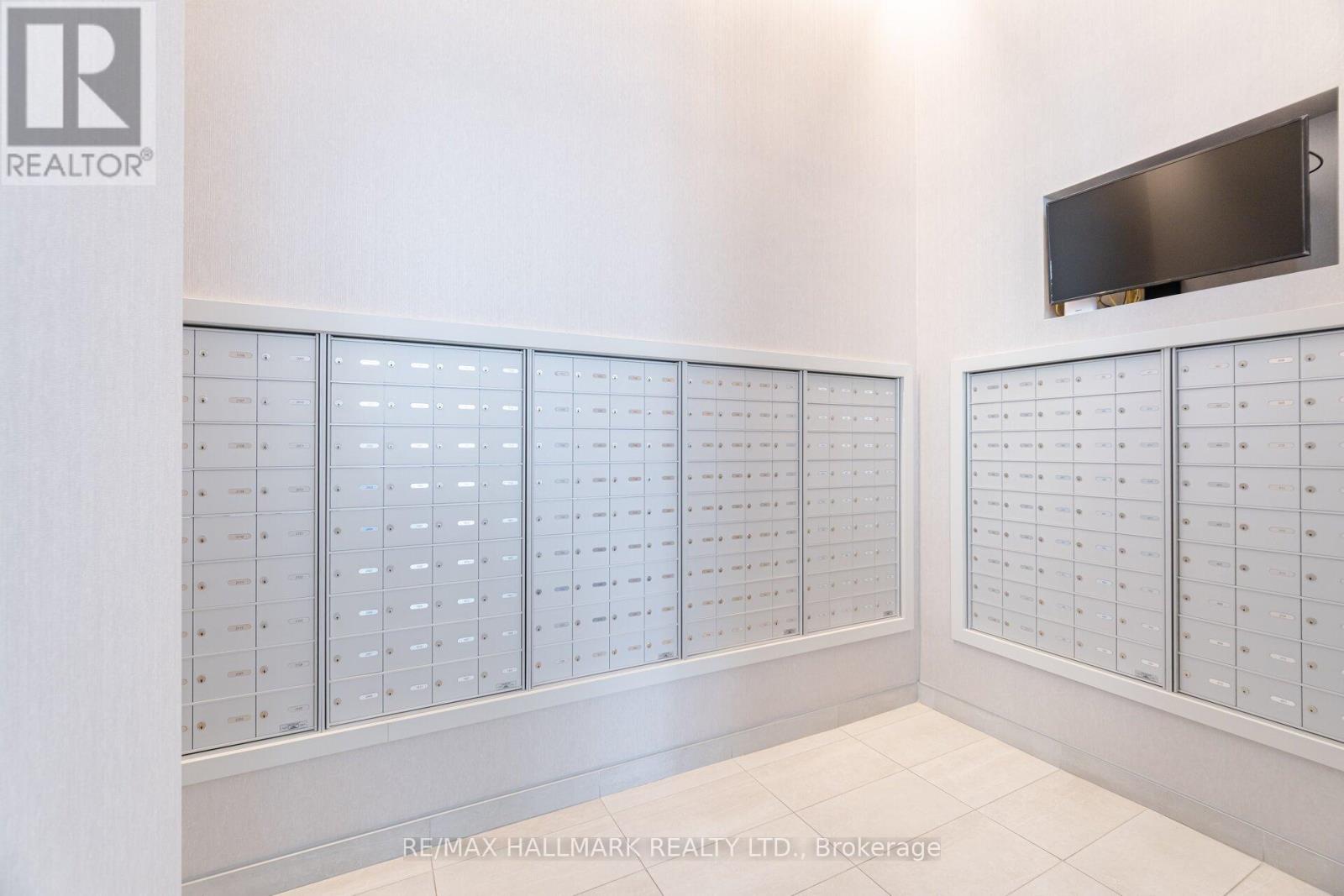 2003 - 30 Samuel Wood Way, Toronto, Ontario  M9B 0C9 - Photo 40 - W12860898