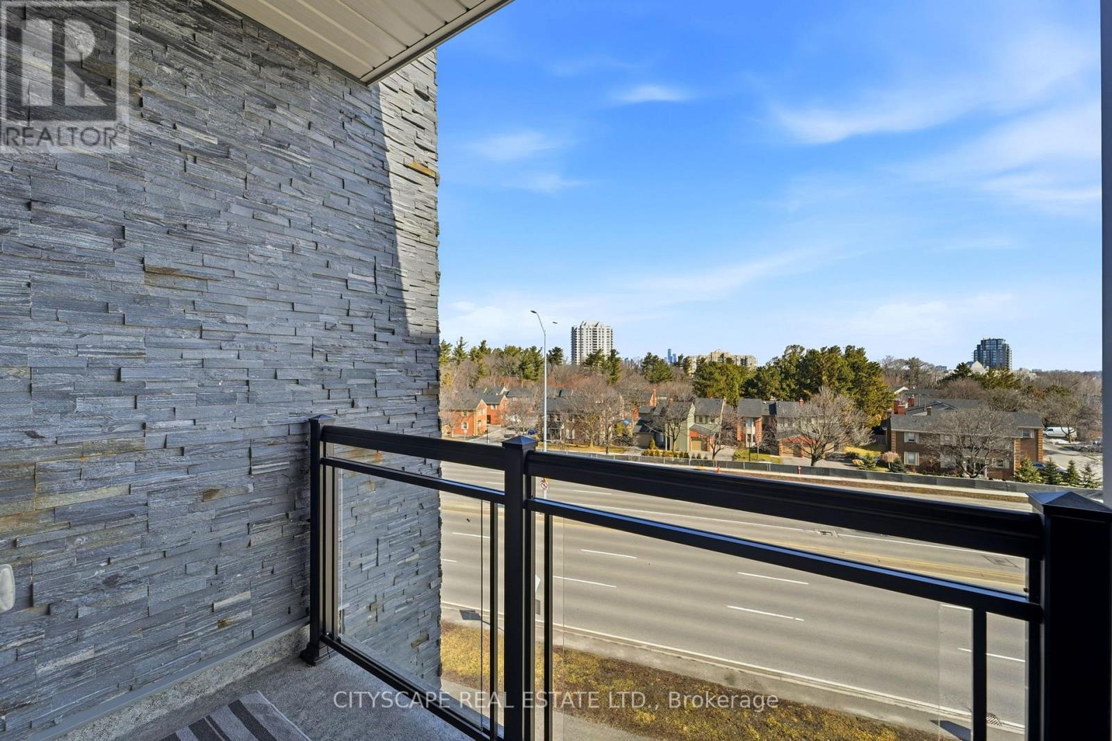 429 - 3170 Erin Mills Parkway, Mississauga (Erin Mills), Ontario  L5L 0B6 - Photo 13 - W12860912
