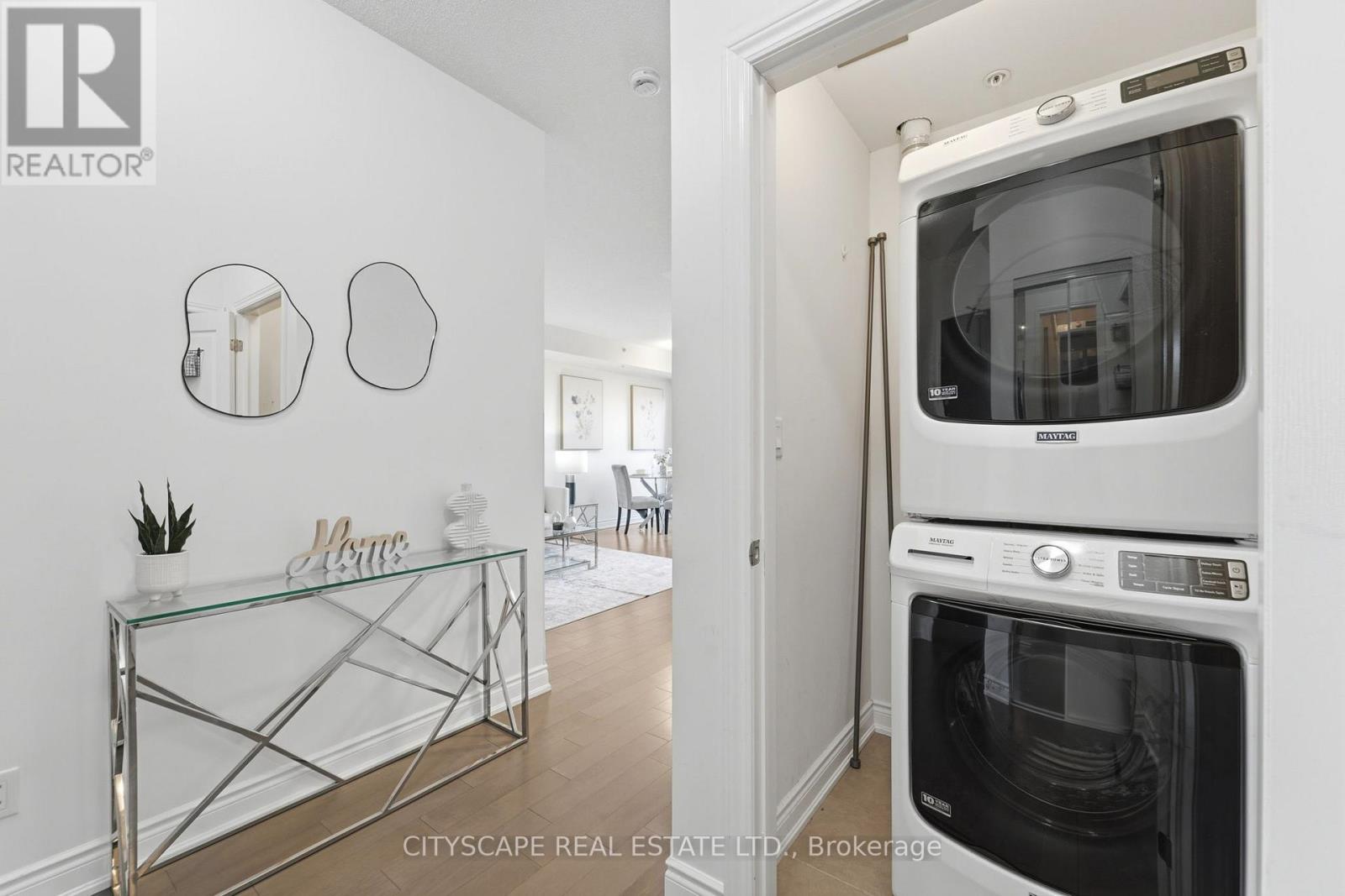 429 - 3170 Erin Mills Parkway, Mississauga (Erin Mills), Ontario  L5L 0B6 - Photo 21 - W12860912