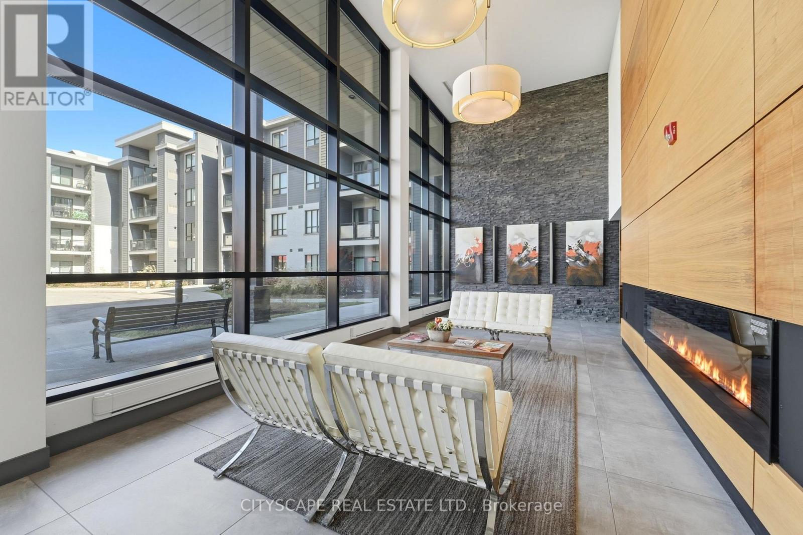 429 - 3170 Erin Mills Parkway, Mississauga (Erin Mills), Ontario  L5L 0B6 - Photo 23 - W12860912