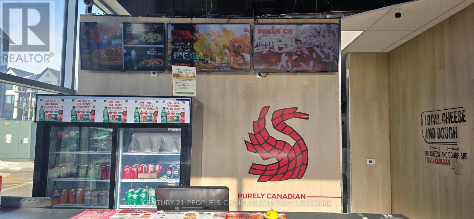 C4 - 702 Woolwich Street, Guelph, Ontario  N1H 3Z1 - Photo 2 - X12860776