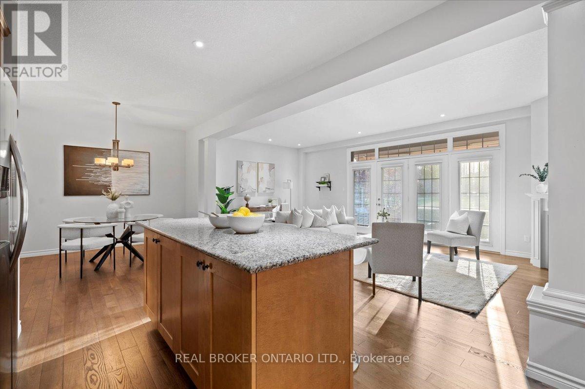 22 - 435 Winchester Drive, Waterloo, Ontario  N2T 0B7 - Photo 10 - X12860868