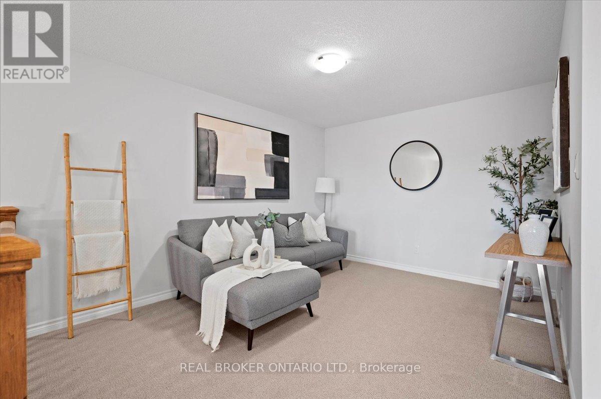 22 - 435 Winchester Drive, Waterloo, Ontario  N2T 0B7 - Photo 18 - X12860868