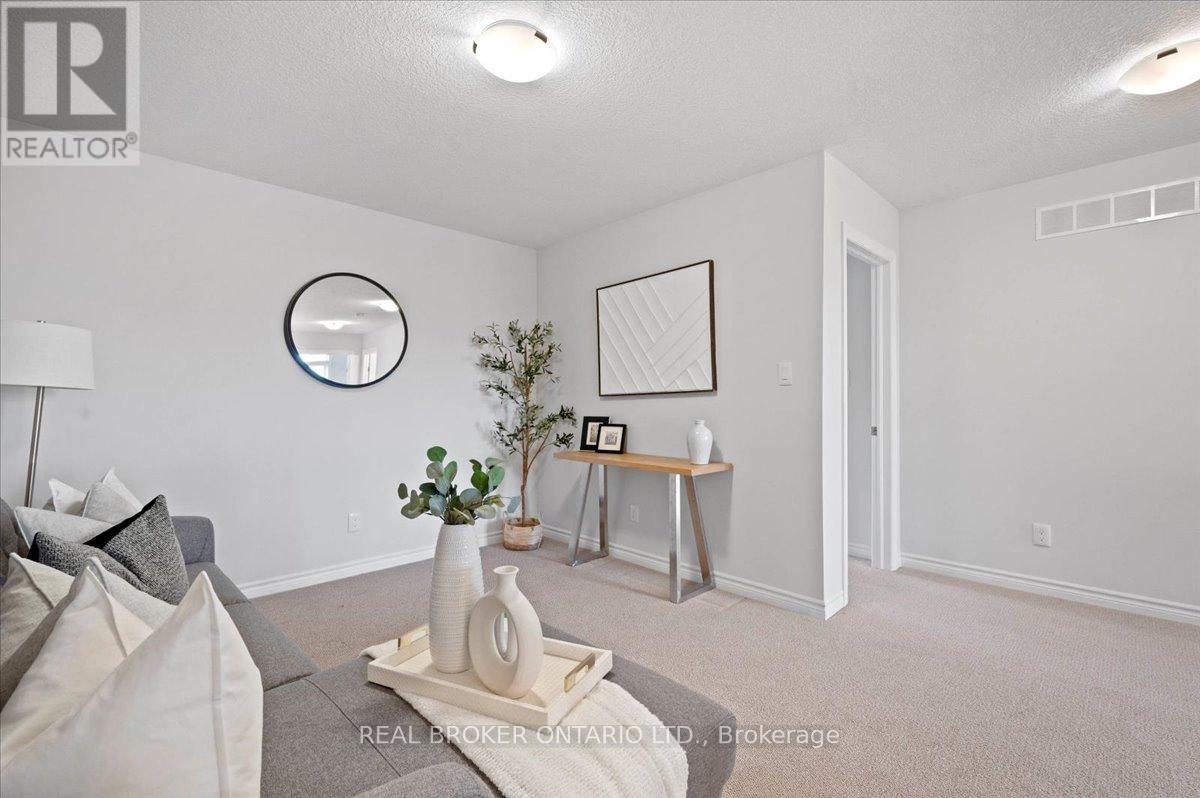 22 - 435 Winchester Drive, Waterloo, Ontario  N2T 0B7 - Photo 19 - X12860868