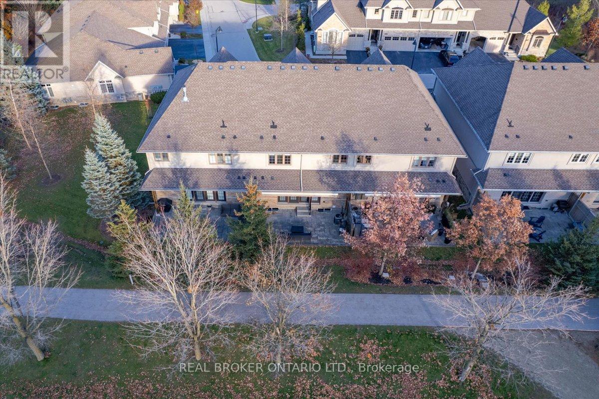 22 - 435 Winchester Drive, Waterloo, Ontario  N2T 0B7 - Photo 38 - X12860868