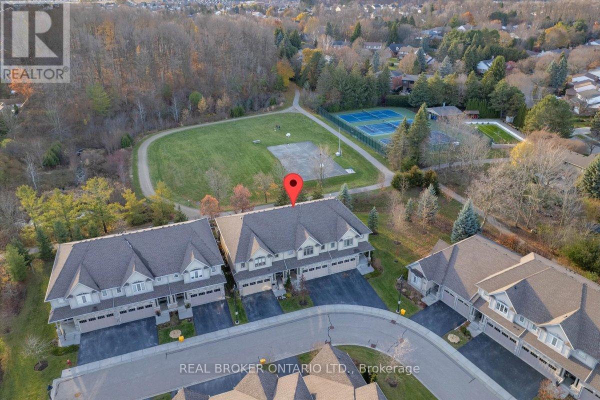 22 - 435 Winchester Drive, Waterloo, Ontario  N2T 0B7 - Photo 39 - X12860868