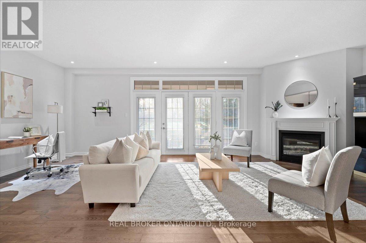 22 - 435 Winchester Drive, Waterloo, Ontario  N2T 0B7 - Photo 4 - X12860868