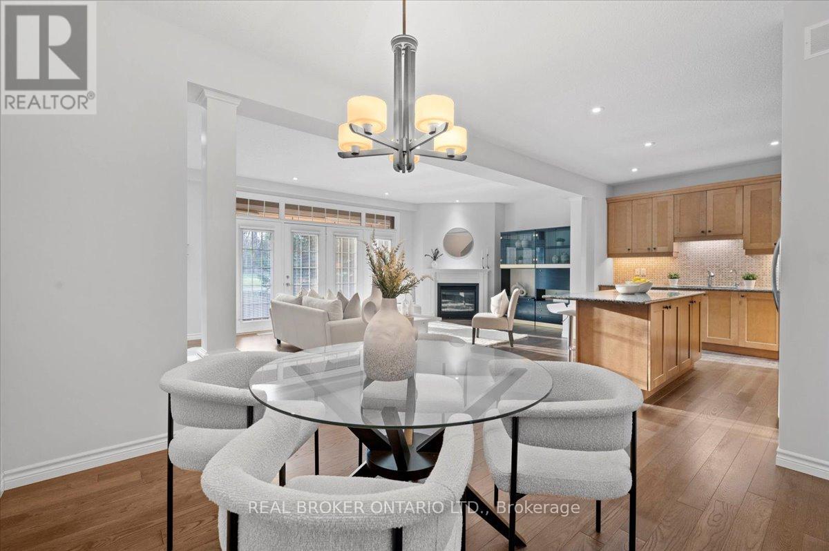 22 - 435 Winchester Drive, Waterloo, Ontario  N2T 0B7 - Photo 5 - X12860868