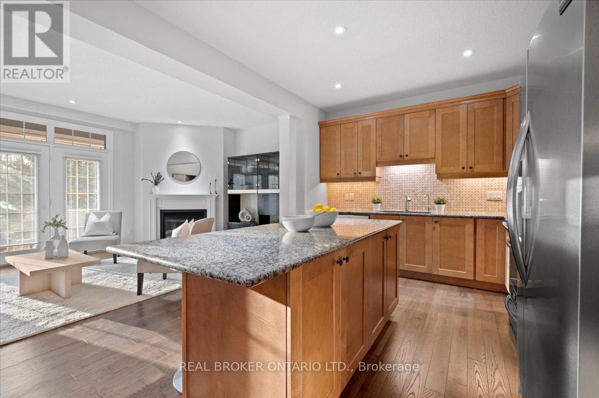 22 - 435 Winchester Drive, Waterloo, Ontario  N2T 0B7 - Photo 8 - X12860868