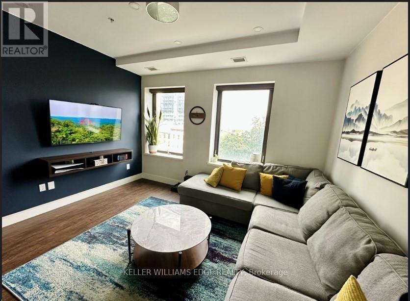 405 - 112 KING STREET E, Hamilton, Ontario