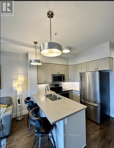 405 - 112 King Street E, Hamilton, Ontario  L8N 1A8 - Photo 11 - X12860918