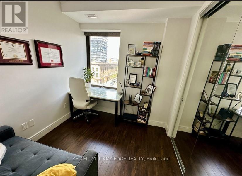 405 - 112 King Street E, Hamilton, Ontario  L8N 1A8 - Photo 23 - X12860918