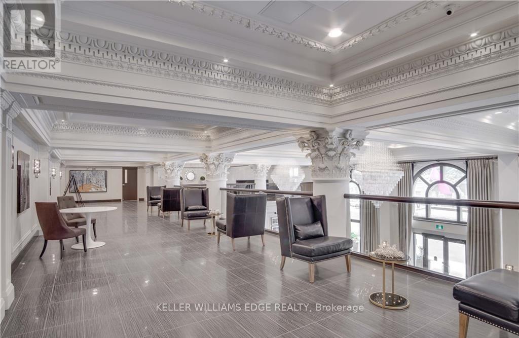 405 - 112 King Street E, Hamilton, Ontario  L8N 1A8 - Photo 28 - X12860918