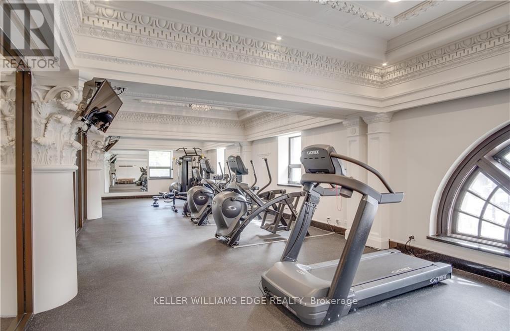 405 - 112 King Street E, Hamilton, Ontario  L8N 1A8 - Photo 30 - X12860918