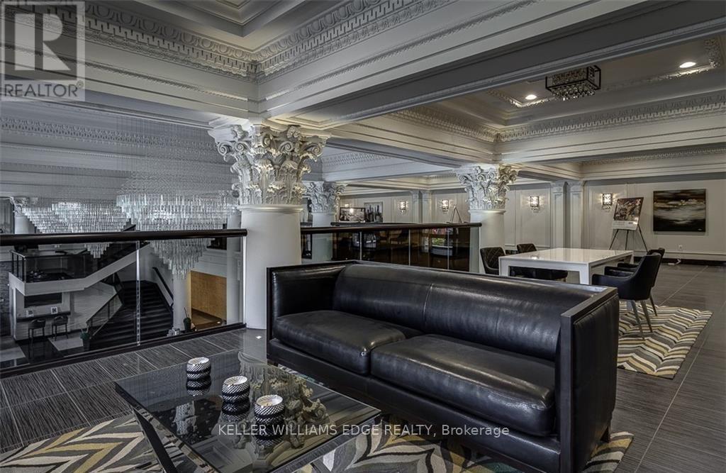 405 - 112 King Street E, Hamilton, Ontario  L8N 1A8 - Photo 32 - X12860918