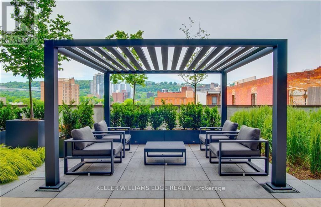 405 - 112 King Street E, Hamilton, Ontario  L8N 1A8 - Photo 34 - X12860918