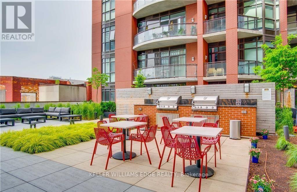 405 - 112 King Street E, Hamilton, Ontario  L8N 1A8 - Photo 35 - X12860918