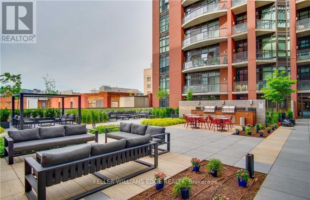 405 - 112 King Street E, Hamilton, Ontario  L8N 1A8 - Photo 36 - X12860918