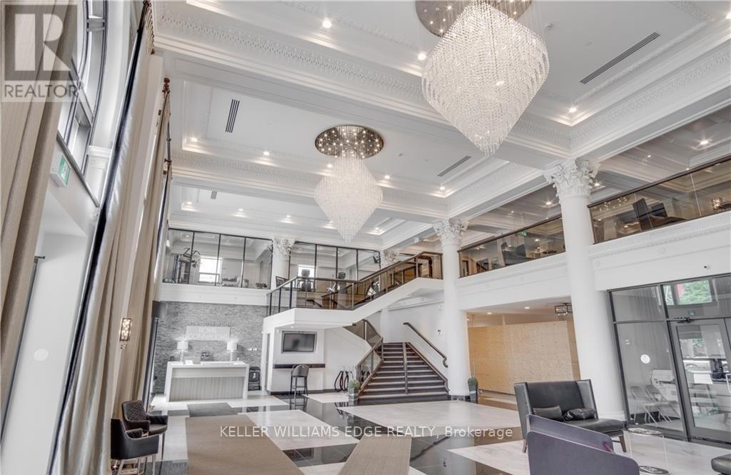 405 - 112 King Street E, Hamilton, Ontario  L8N 1A8 - Photo 4 - X12860918