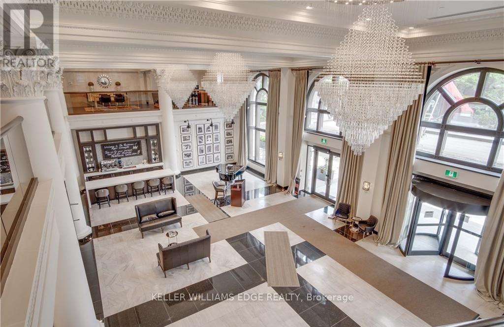 405 - 112 King Street E, Hamilton, Ontario  L8N 1A8 - Photo 5 - X12860918