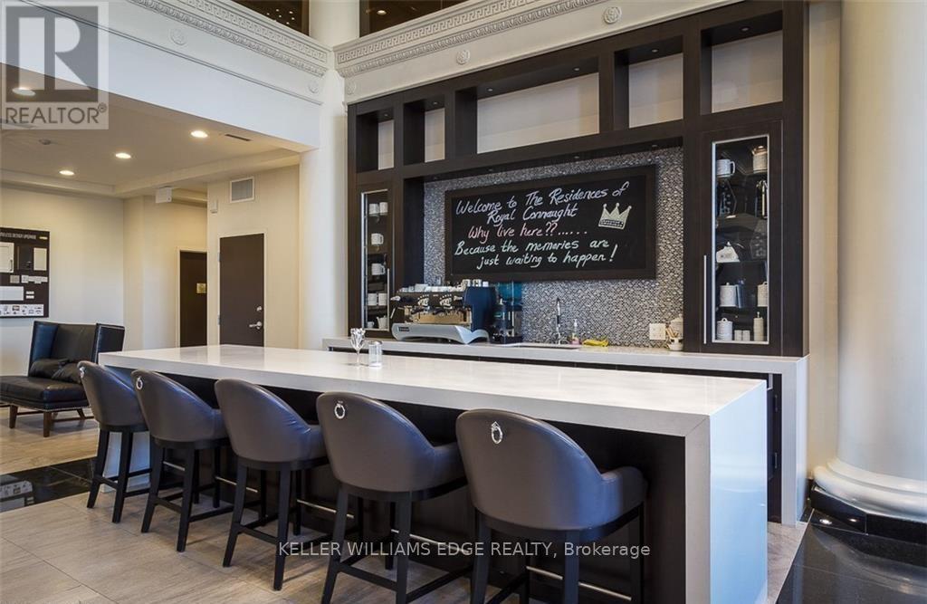 405 - 112 King Street E, Hamilton, Ontario  L8N 1A8 - Photo 6 - X12860918