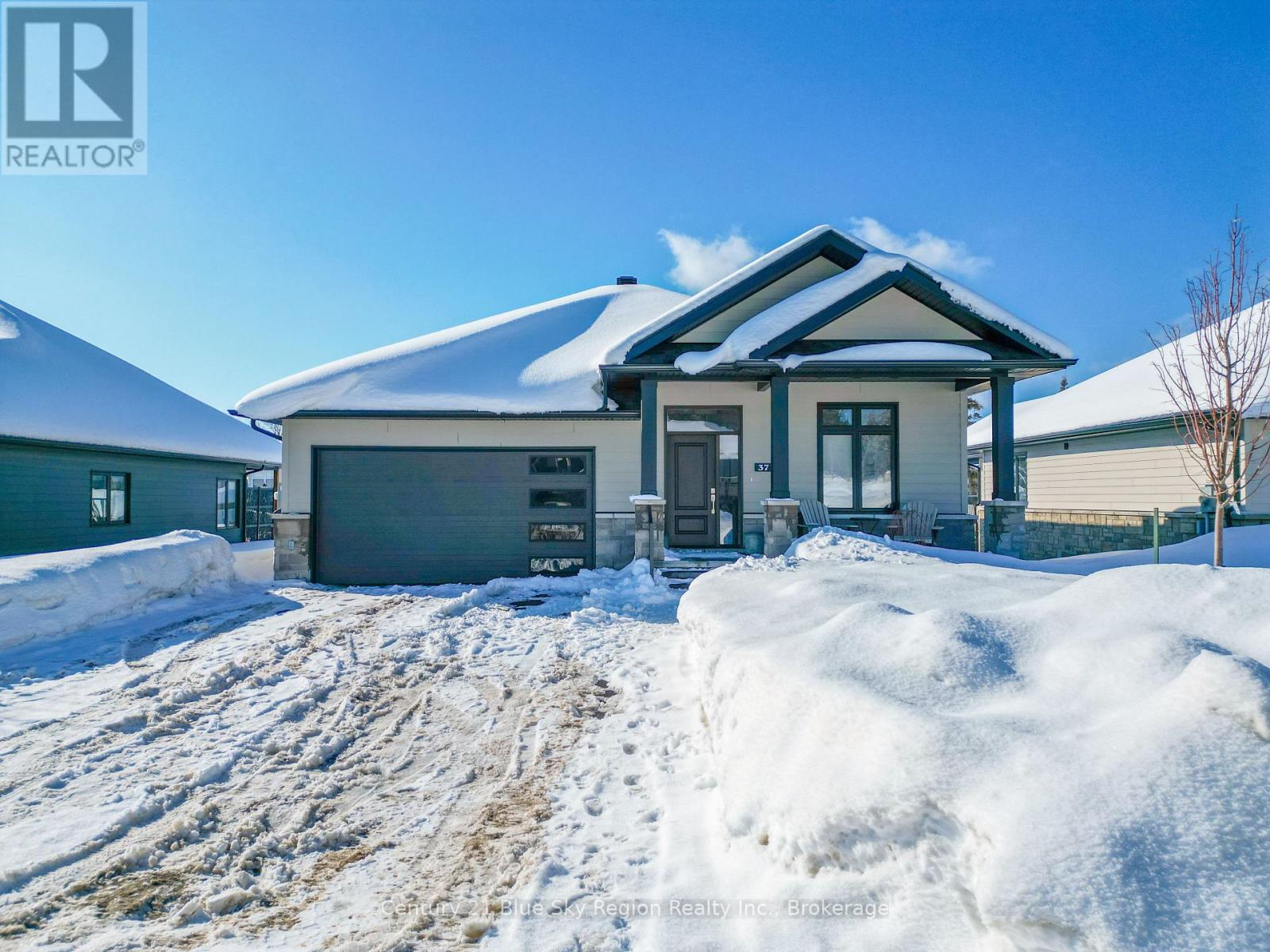 37 Silver Maple Lane, North Bay, Ontario  P1C 0B5 - Photo 1 - X12860962