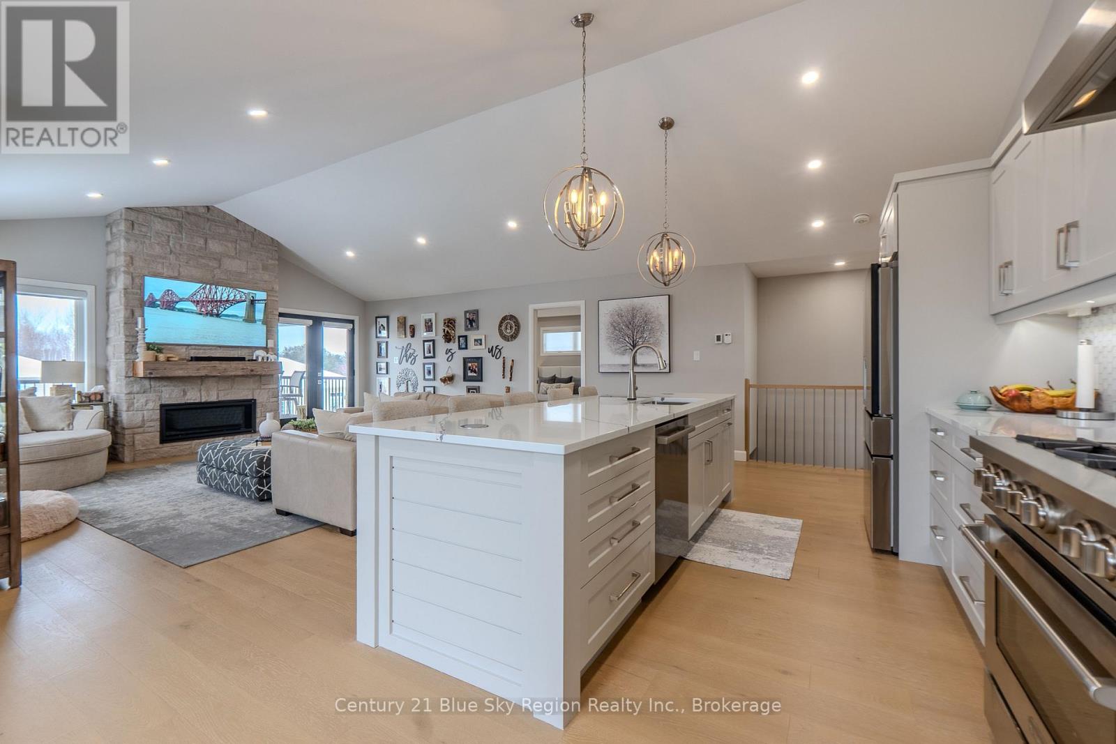 37 Silver Maple Lane, North Bay, Ontario  P1C 0B5 - Photo 11 - X12860962