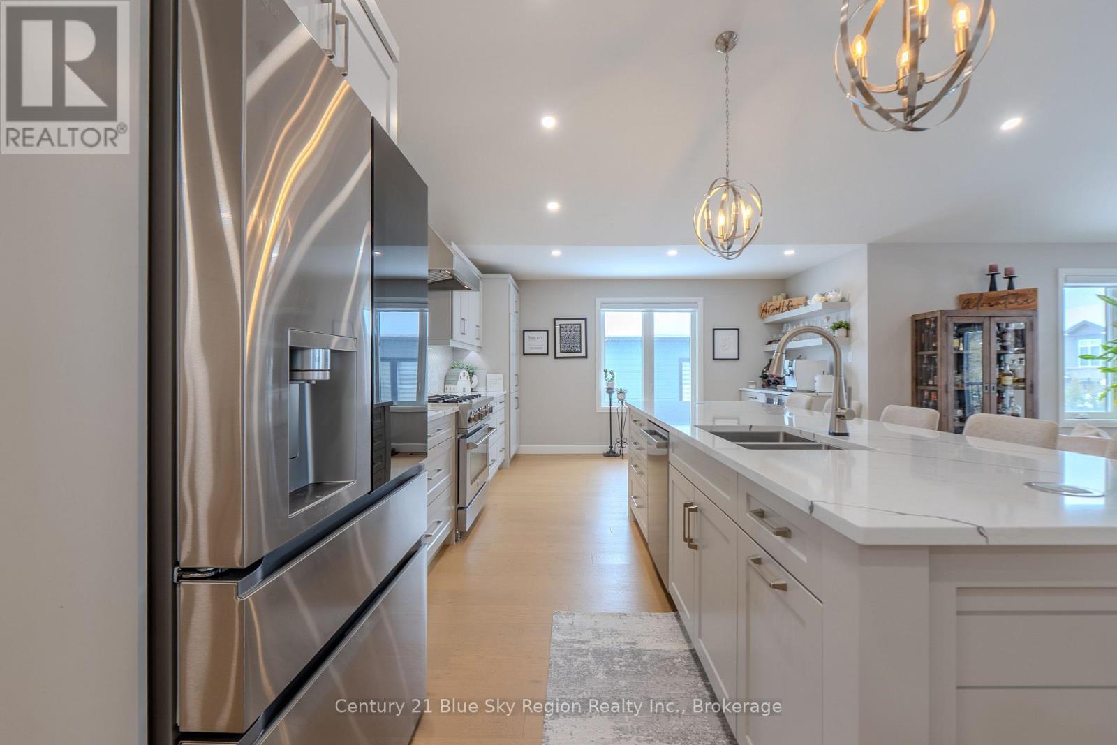 37 Silver Maple Lane, North Bay, Ontario  P1C 0B5 - Photo 12 - X12860962