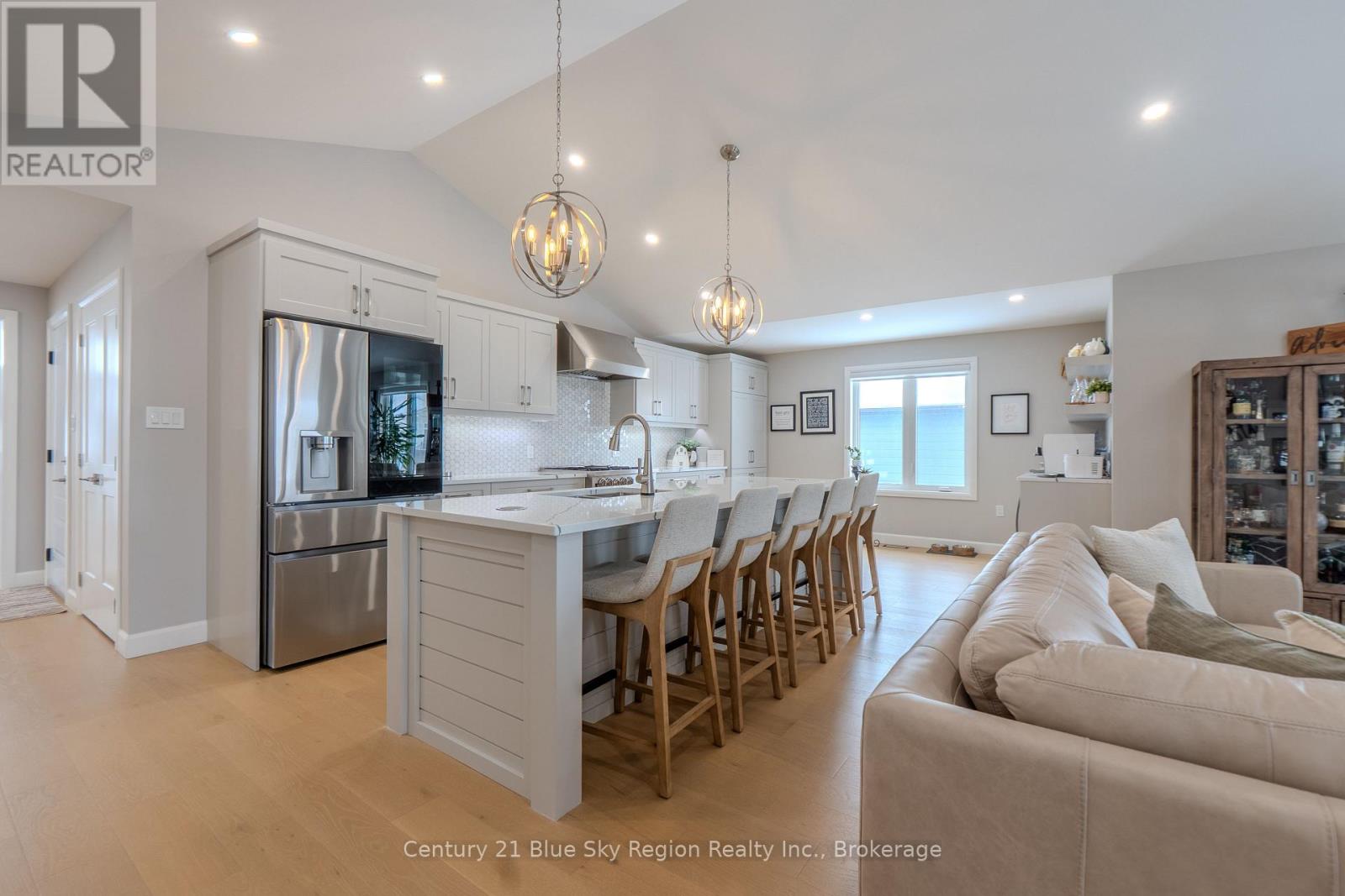 37 Silver Maple Lane, North Bay, Ontario  P1C 0B5 - Photo 13 - X12860962