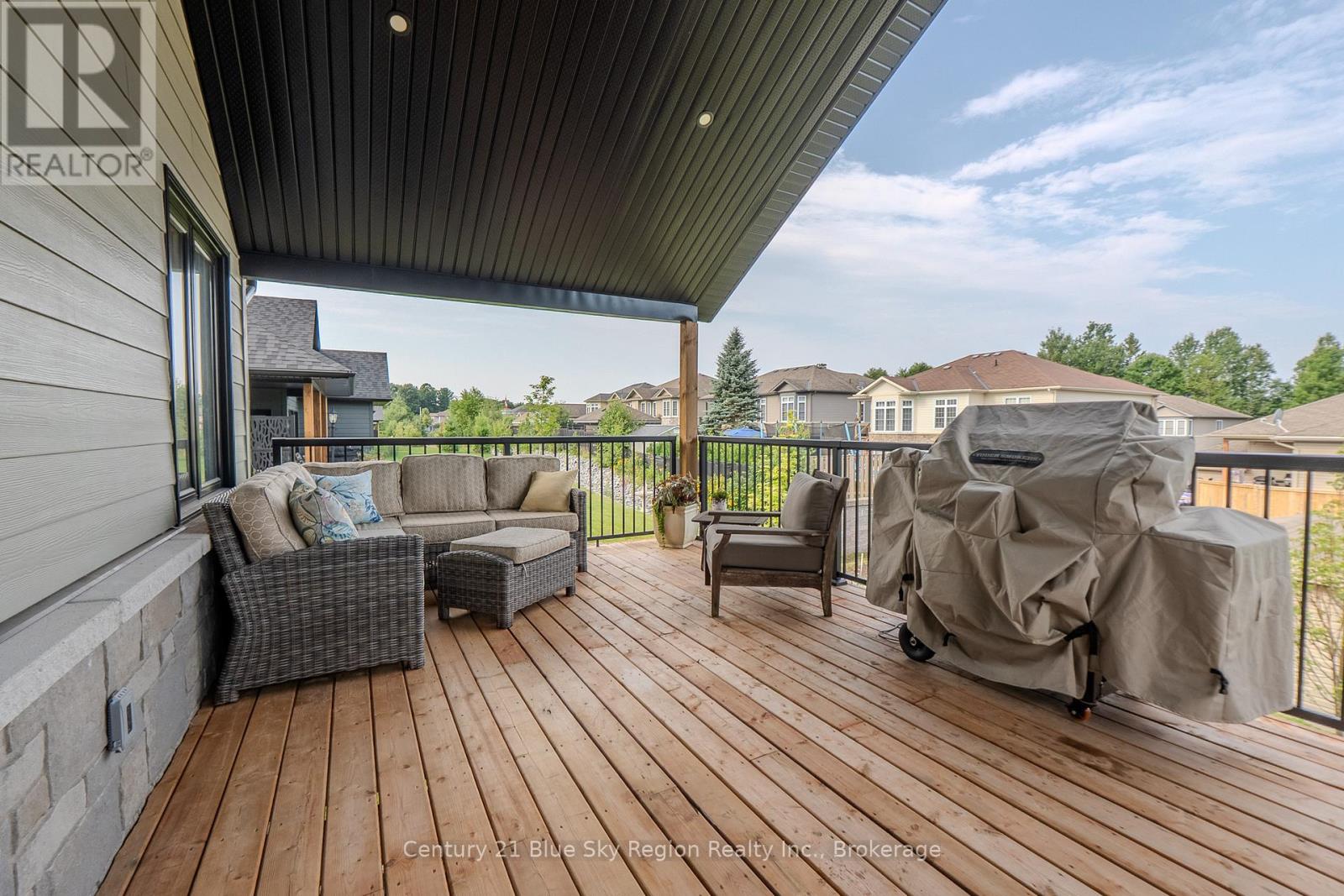 37 Silver Maple Lane, North Bay, Ontario  P1C 0B5 - Photo 25 - X12860962