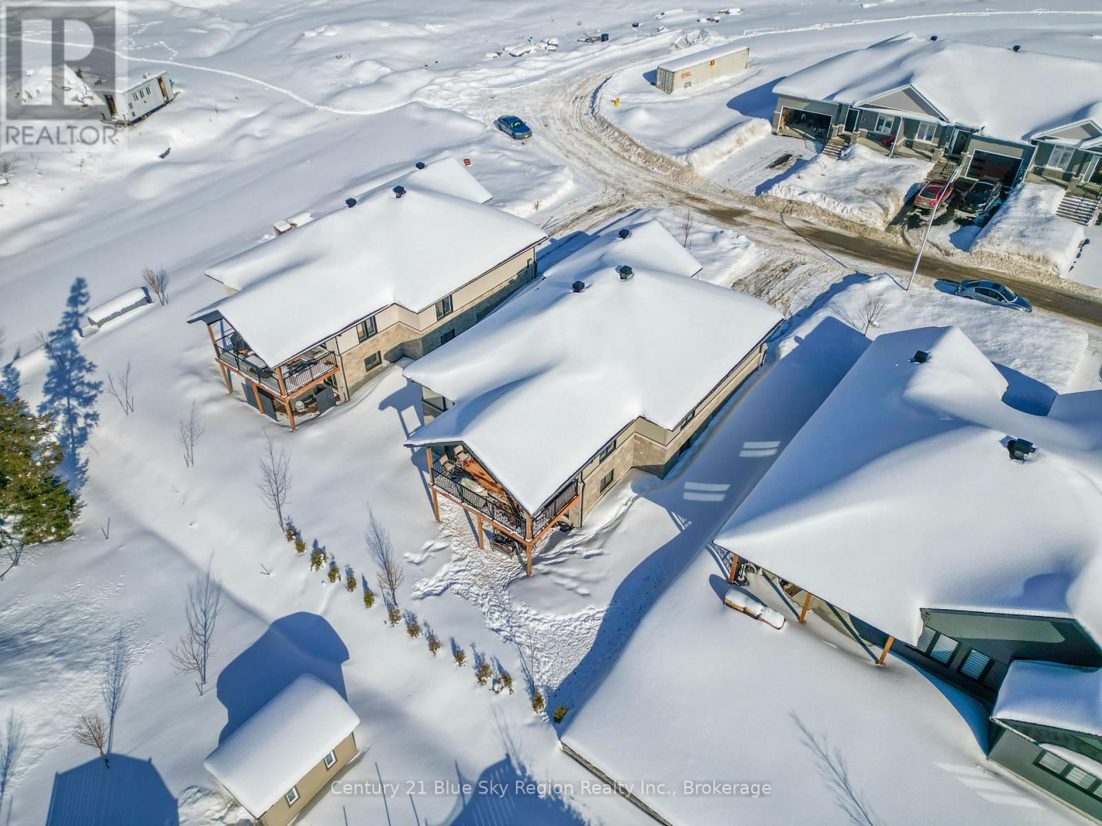 37 Silver Maple Lane, North Bay, Ontario  P1C 0B5 - Photo 4 - X12860962