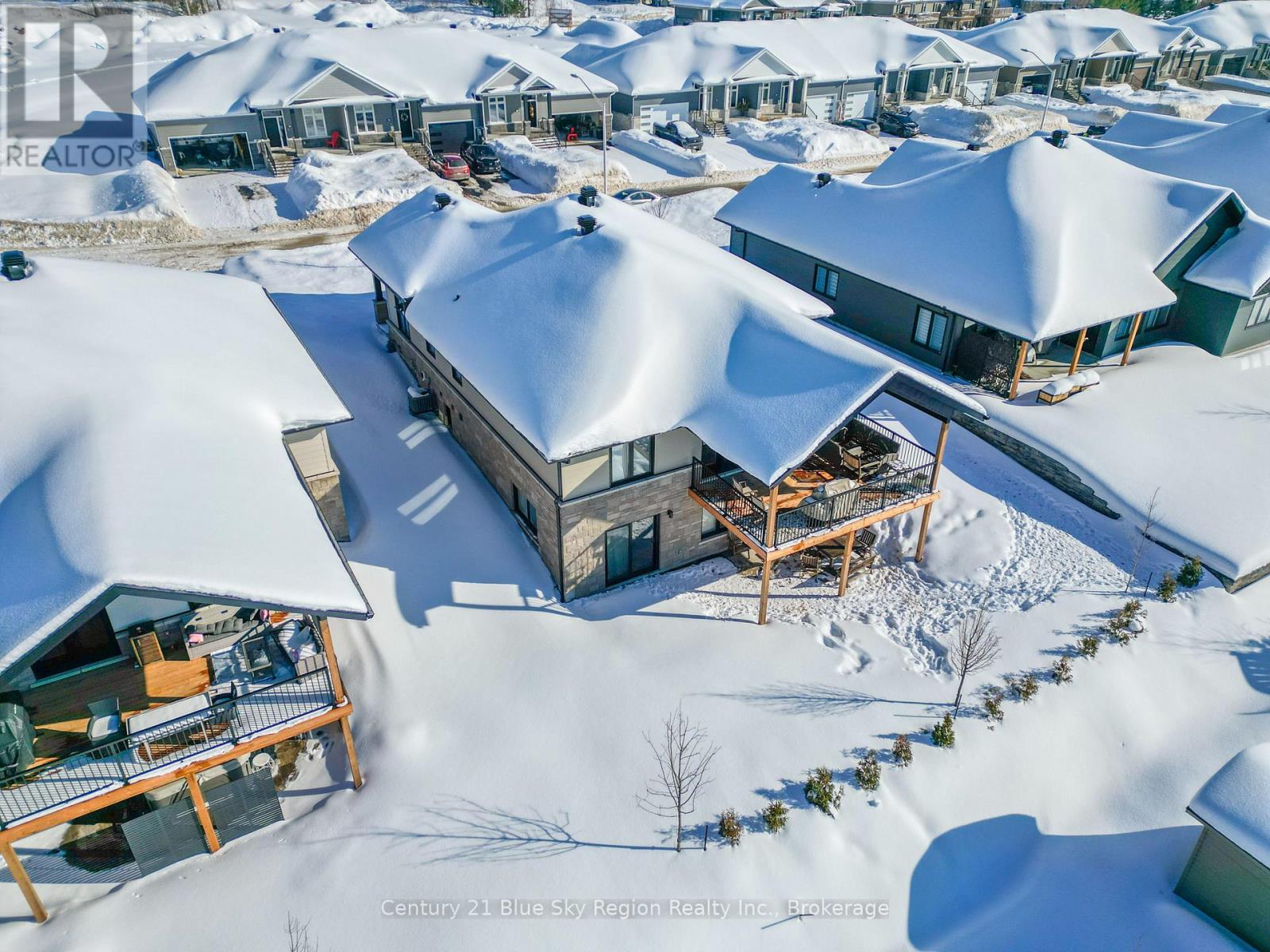 37 Silver Maple Lane, North Bay, Ontario  P1C 0B5 - Photo 5 - X12860962