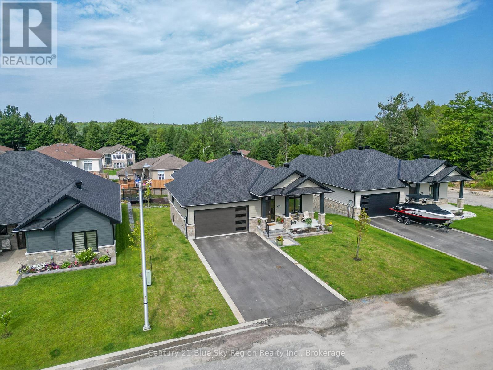 37 Silver Maple Lane, North Bay, Ontario  P1C 0B5 - Photo 7 - X12860962