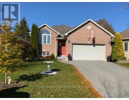 284 ROCKINGHAM COURT, Cobourg, Ontario